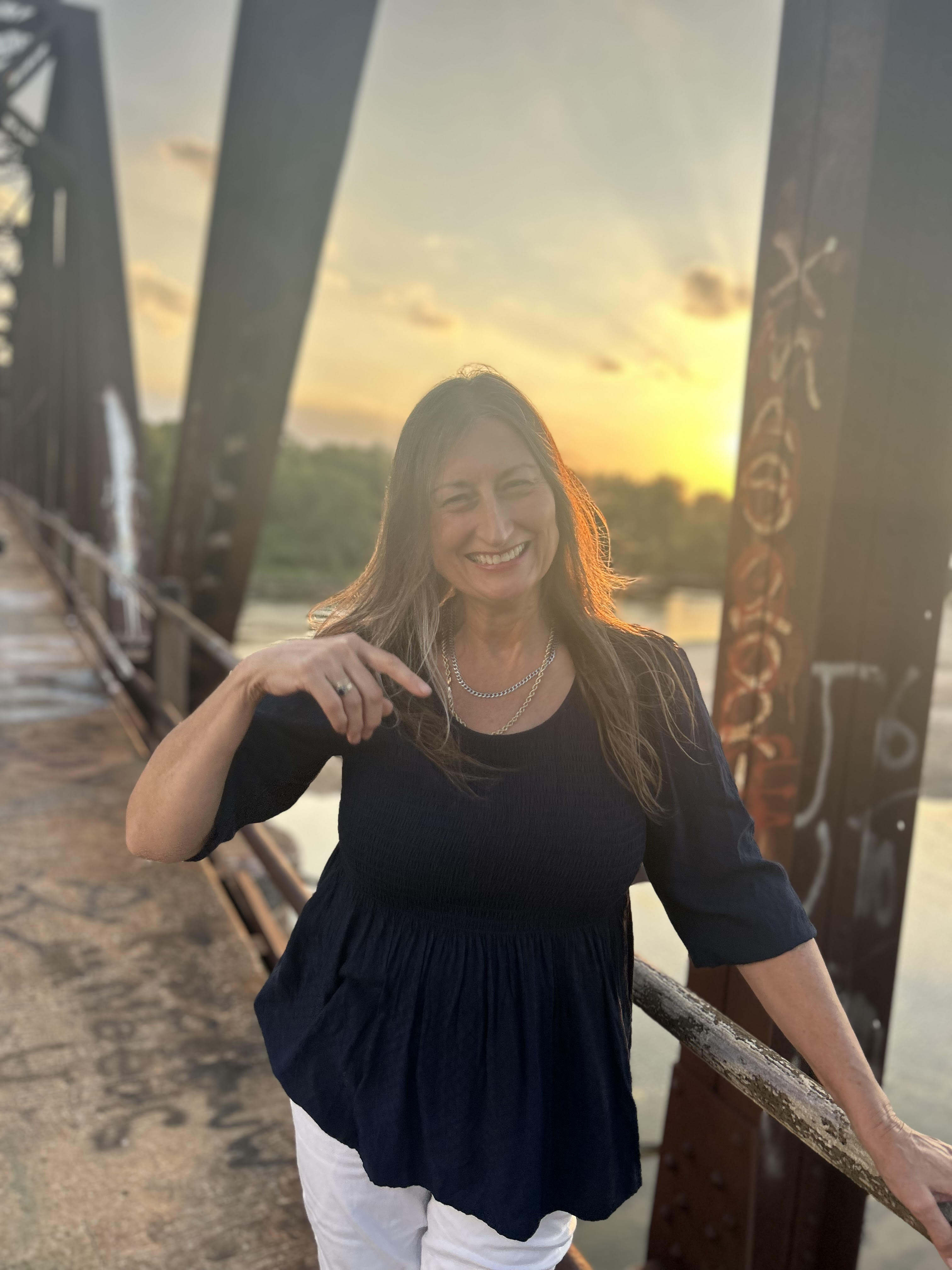 Brenda Noland - Life Coach